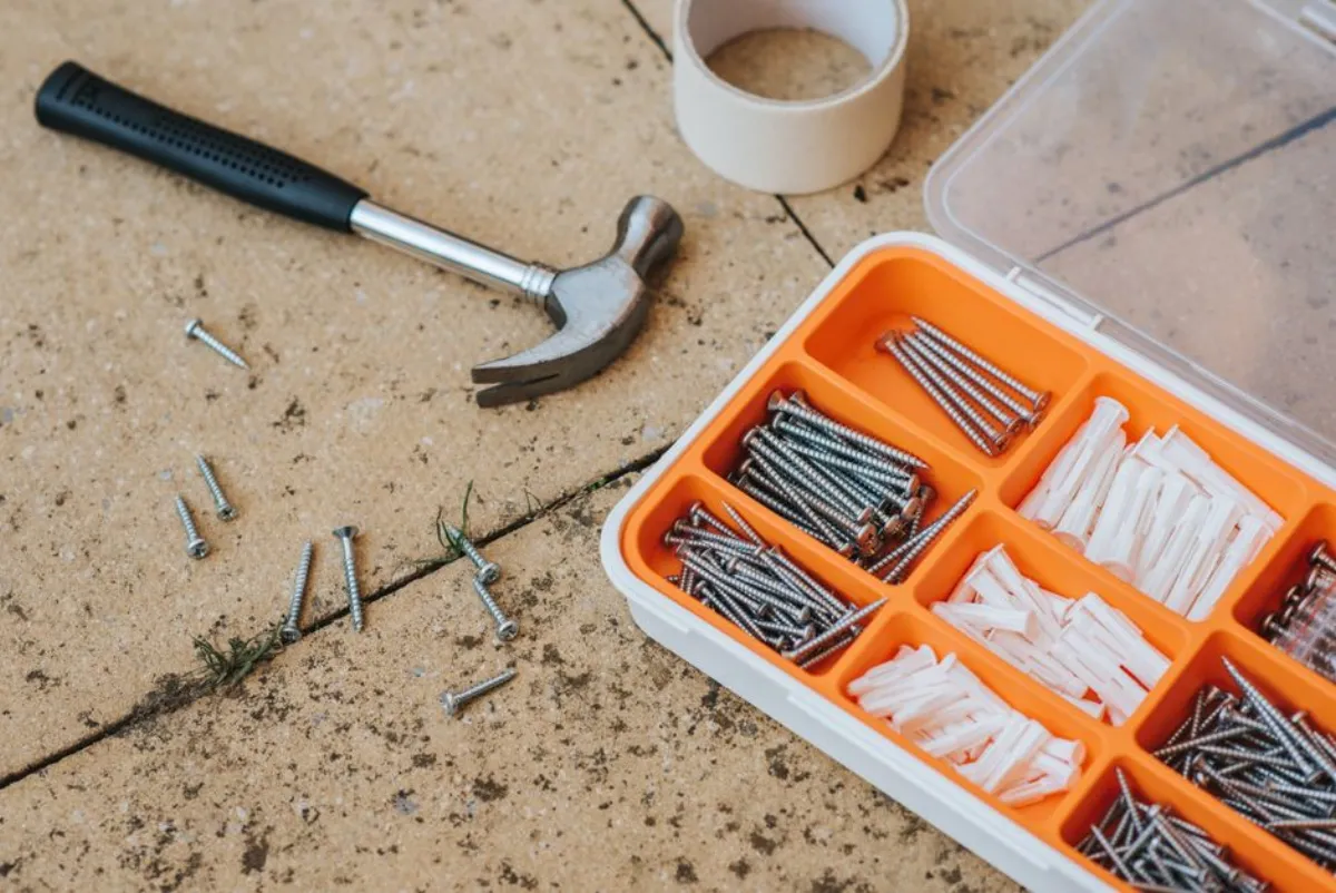 home repair