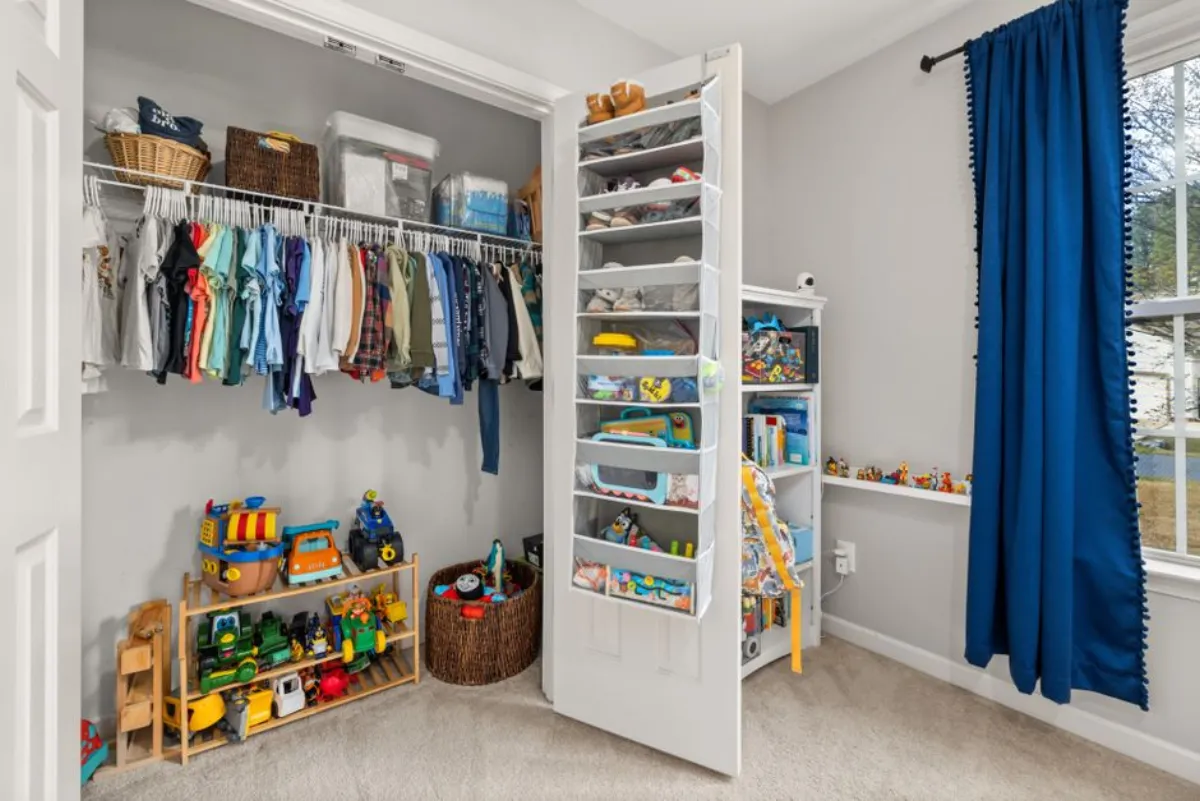 children toy storage