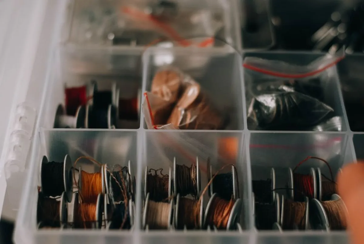 storage organizer