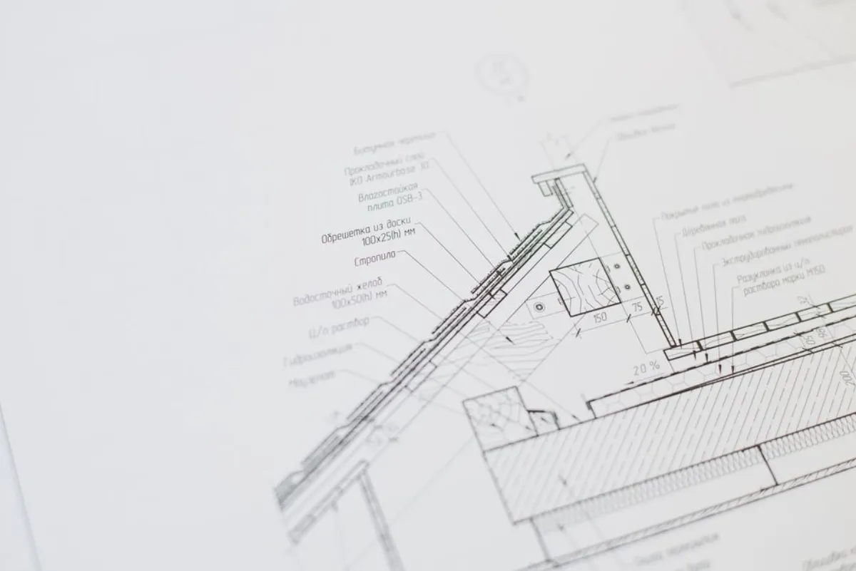 renovation plan