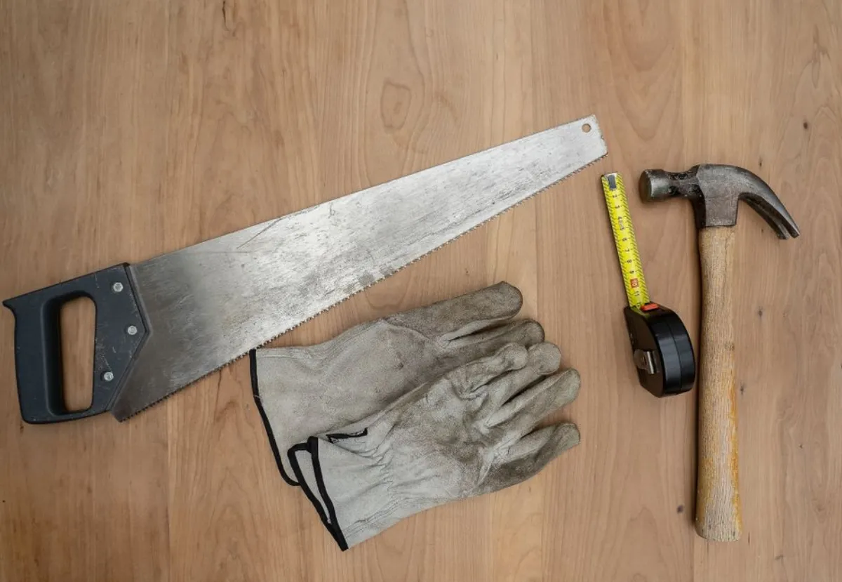 construction tools