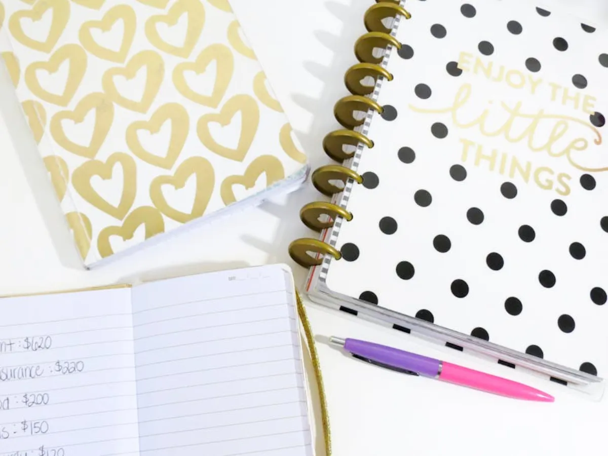 budget planner