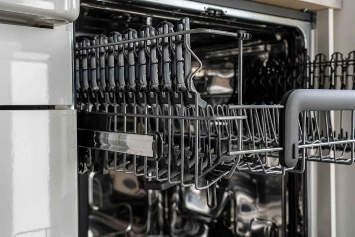 appliance cleaner