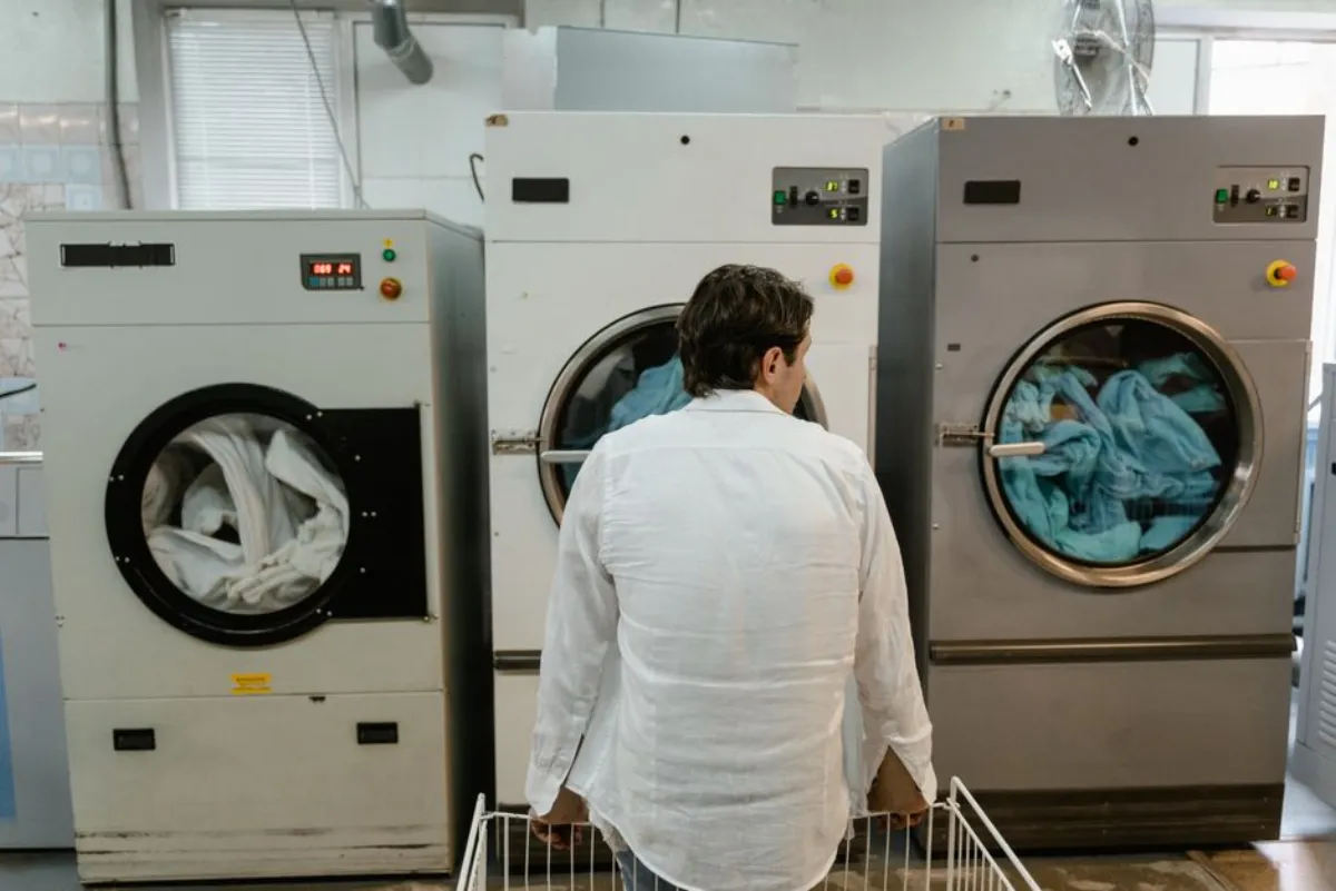 appliance service