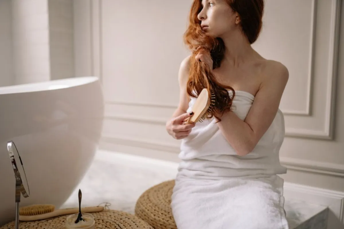 hair care