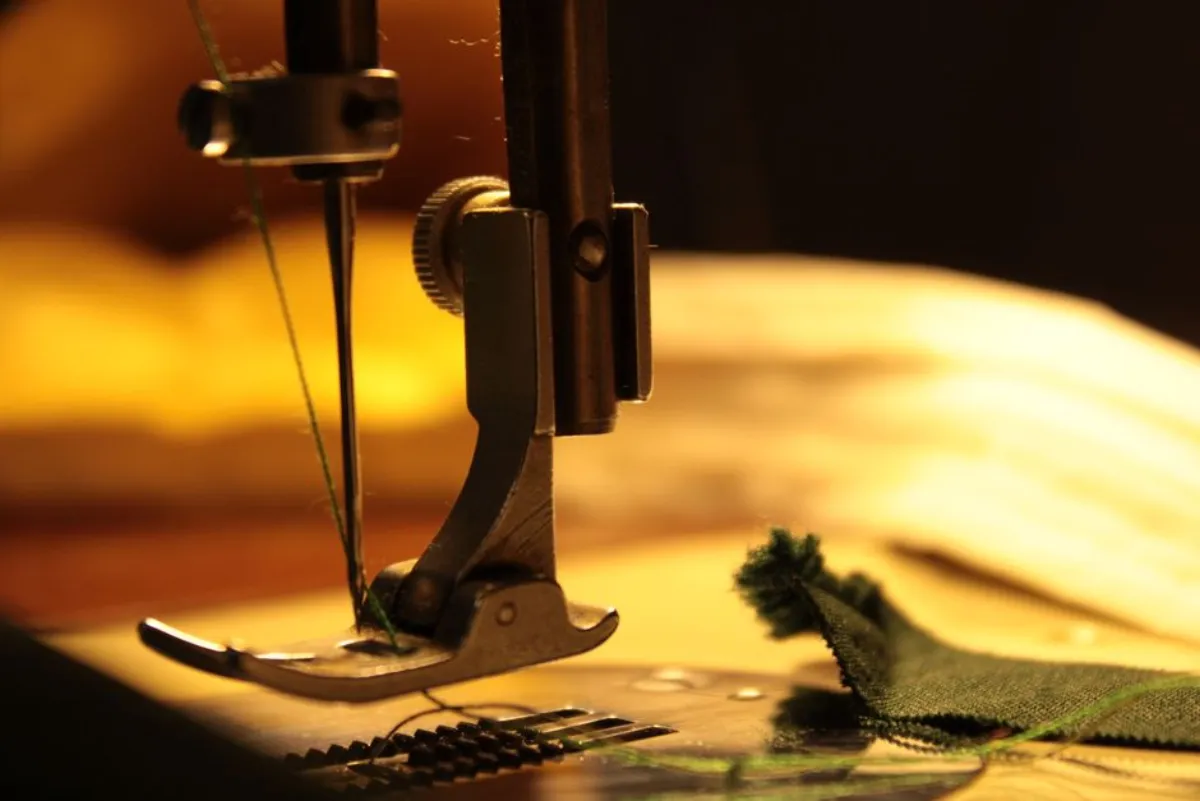 home sewing