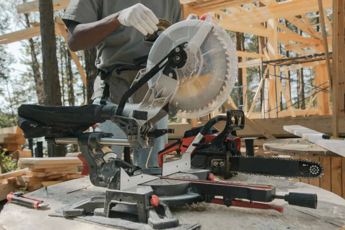 construction tools