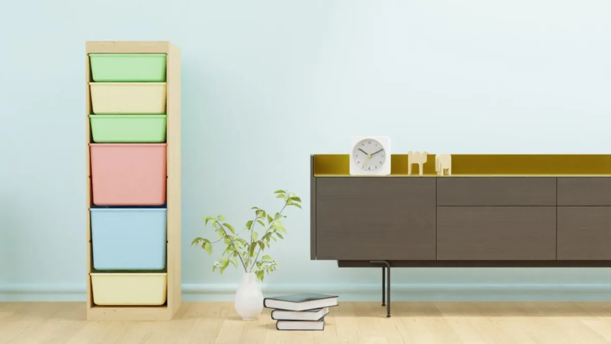 home storage