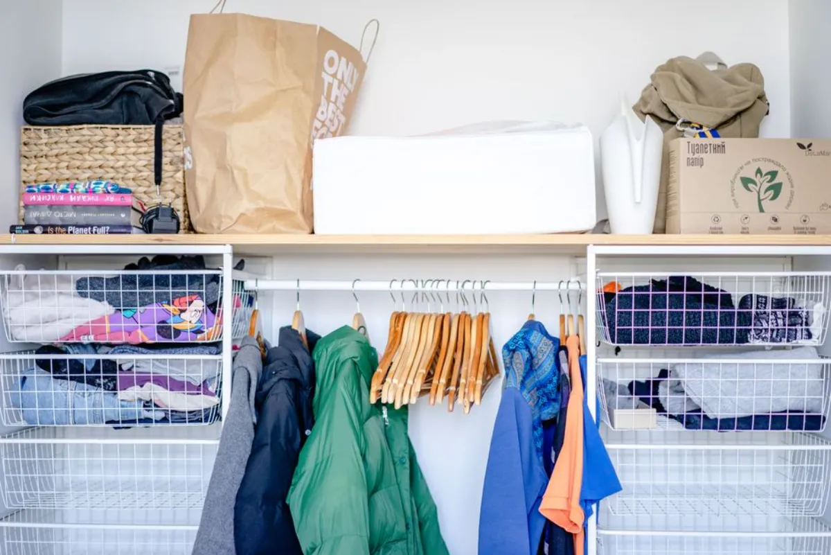 storage bags