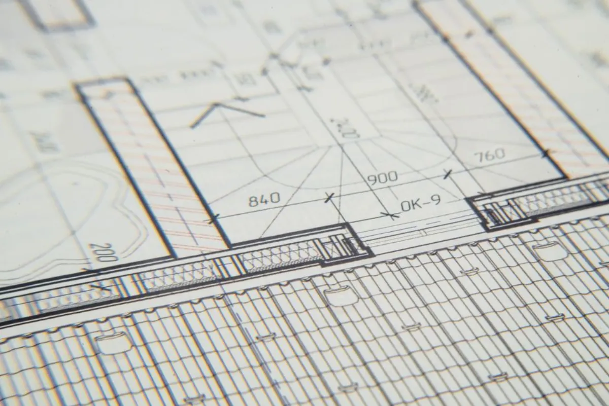 interior plan