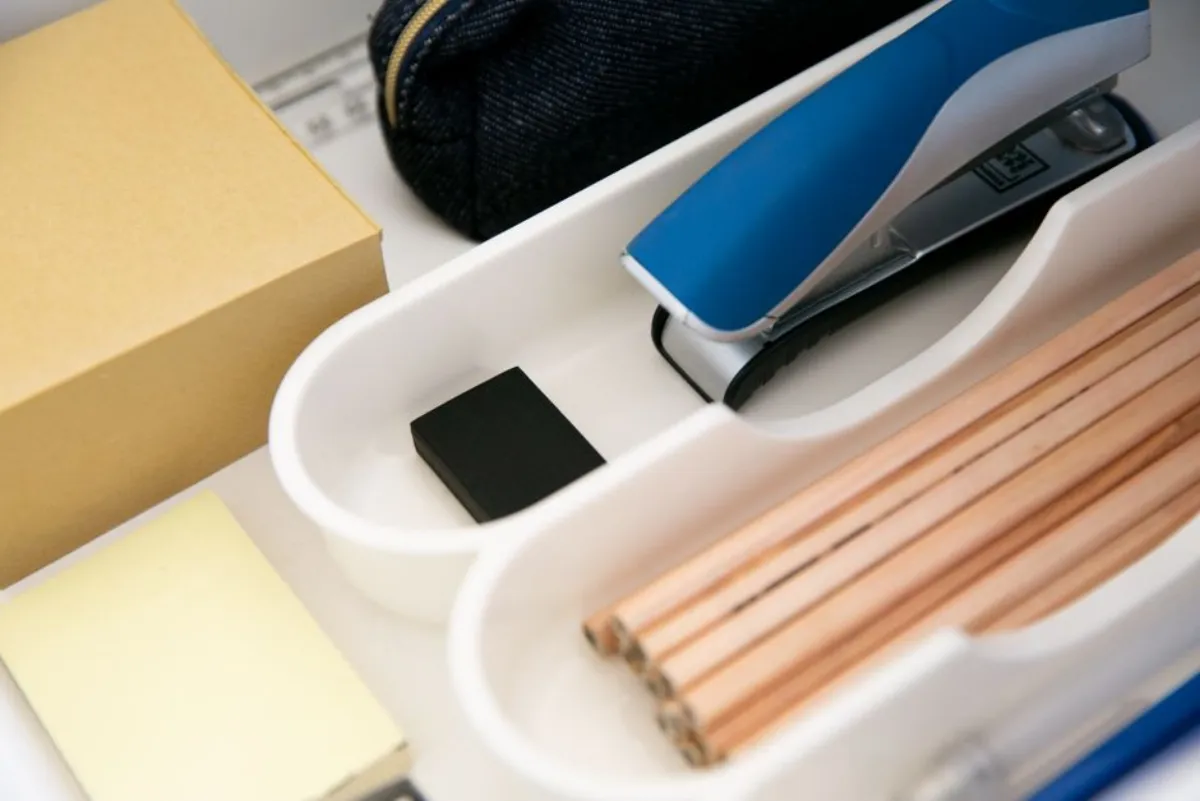 drawer organizer
