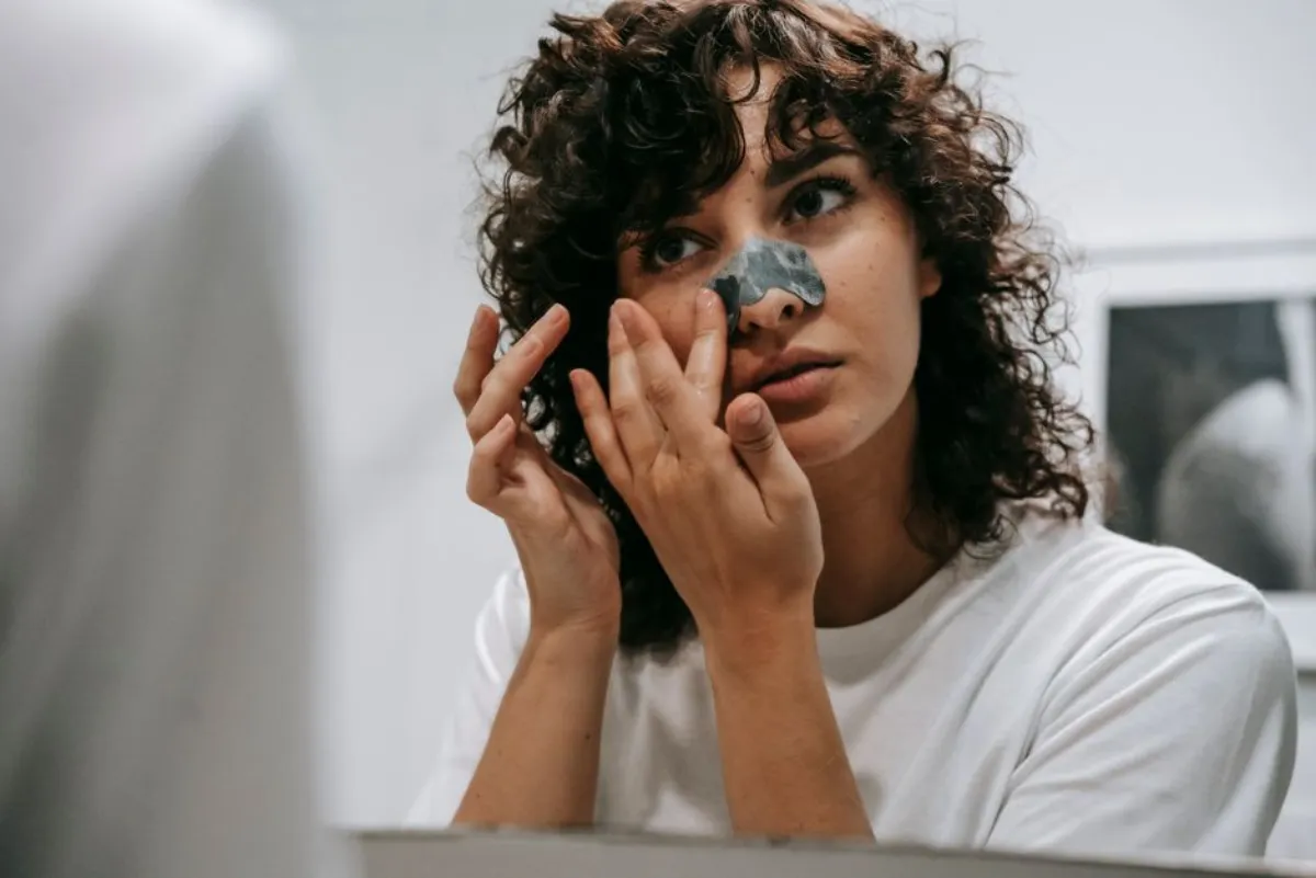 blackhead skincare
