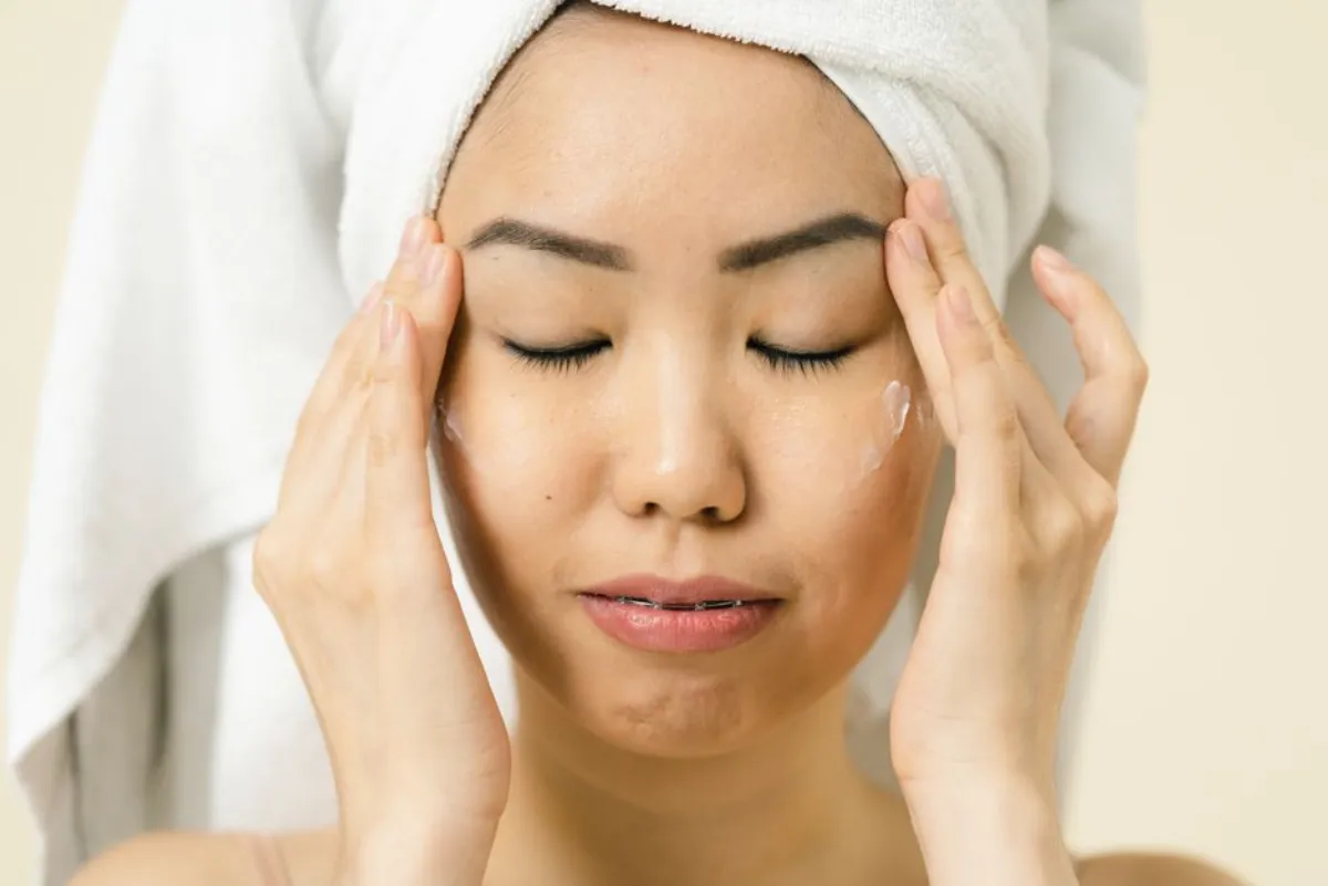 face skincare
