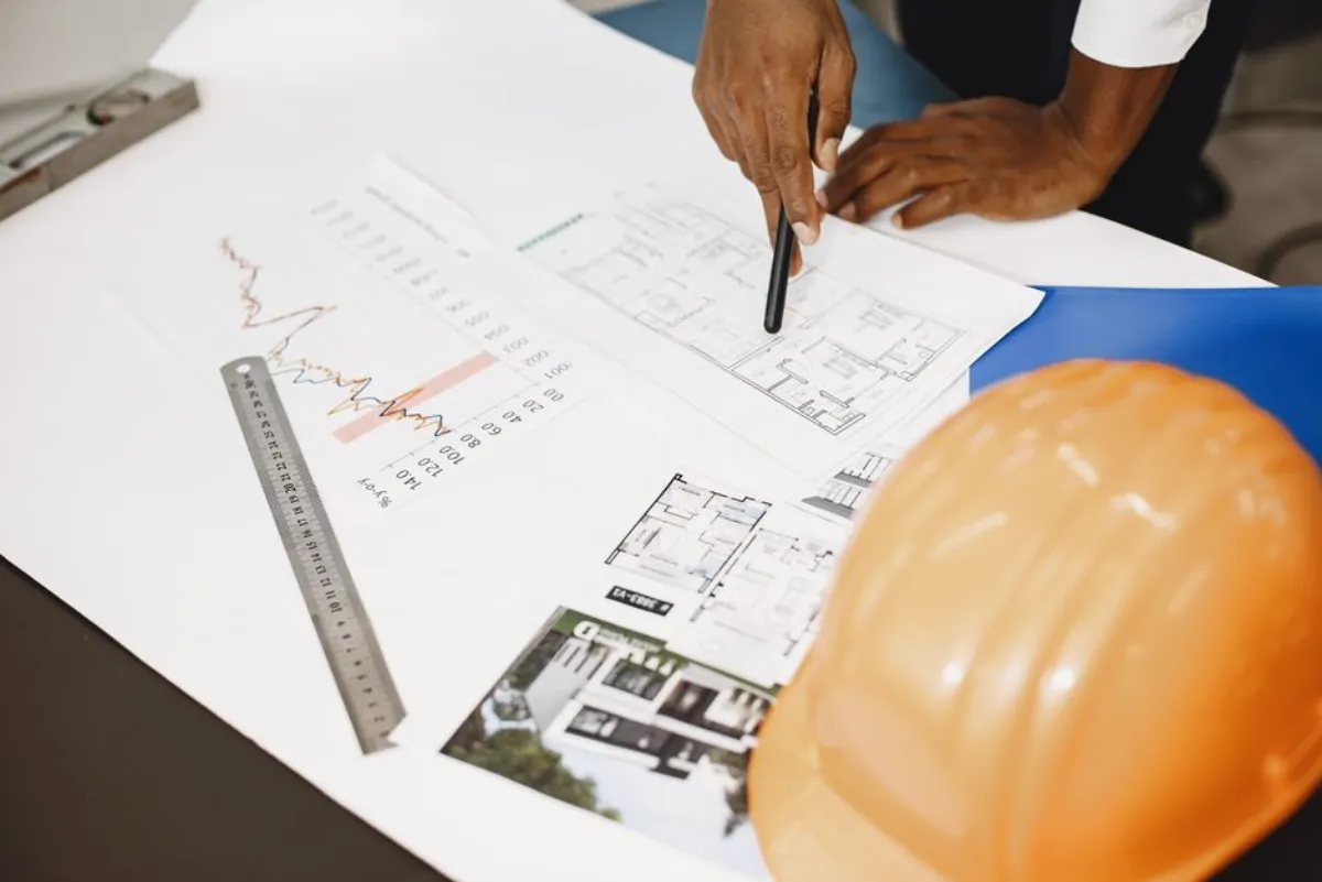 construction plan