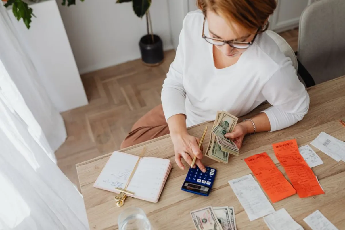 home renovation budget