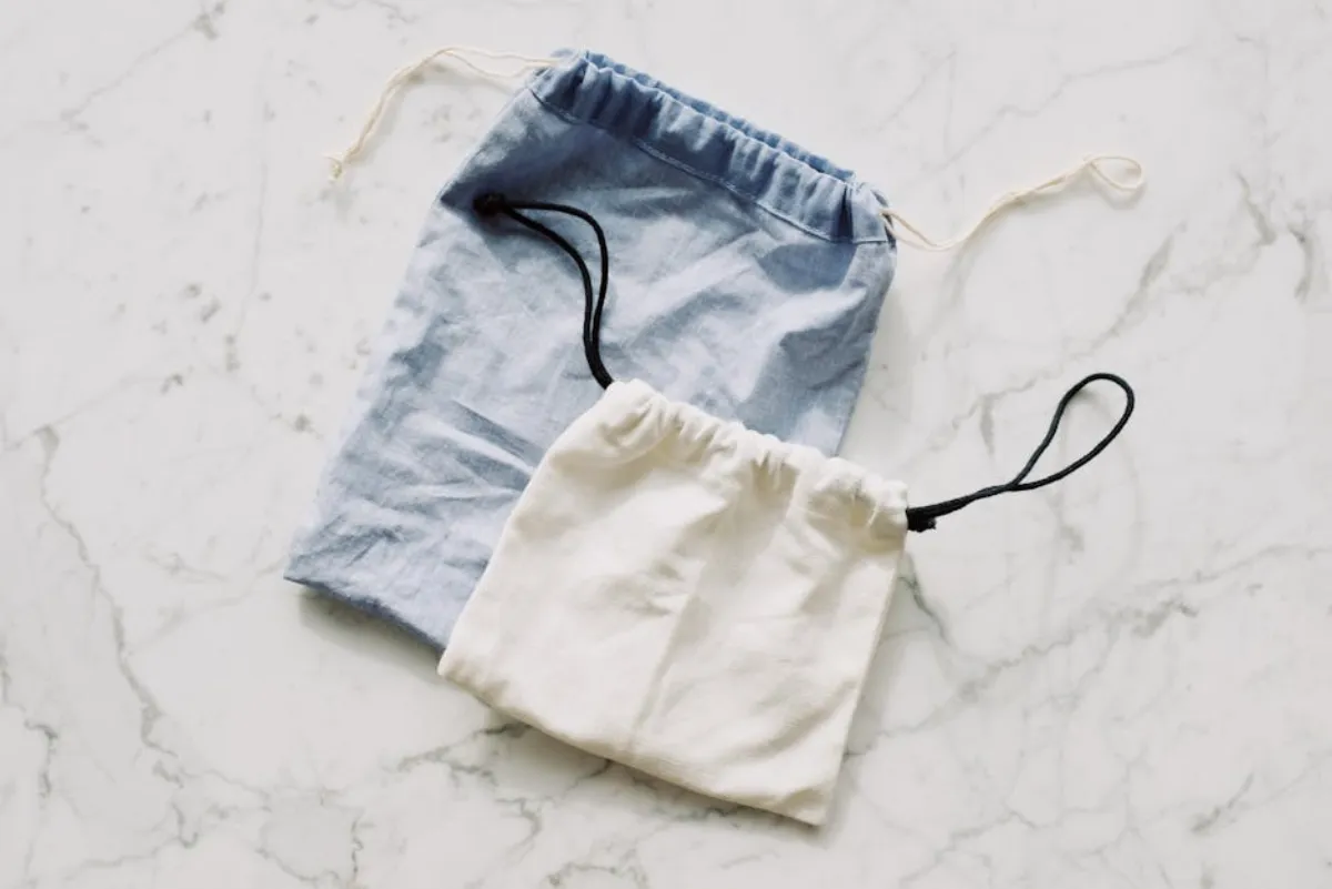 storage bags