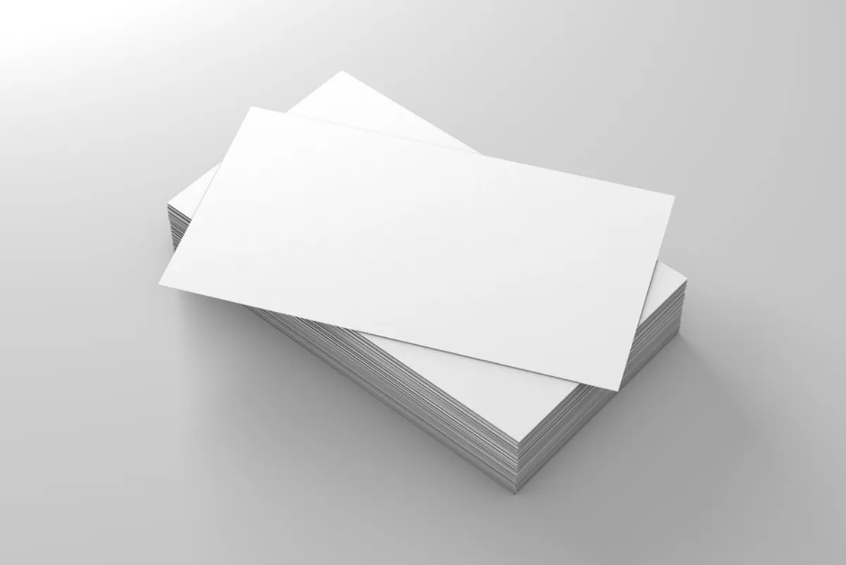 business cards