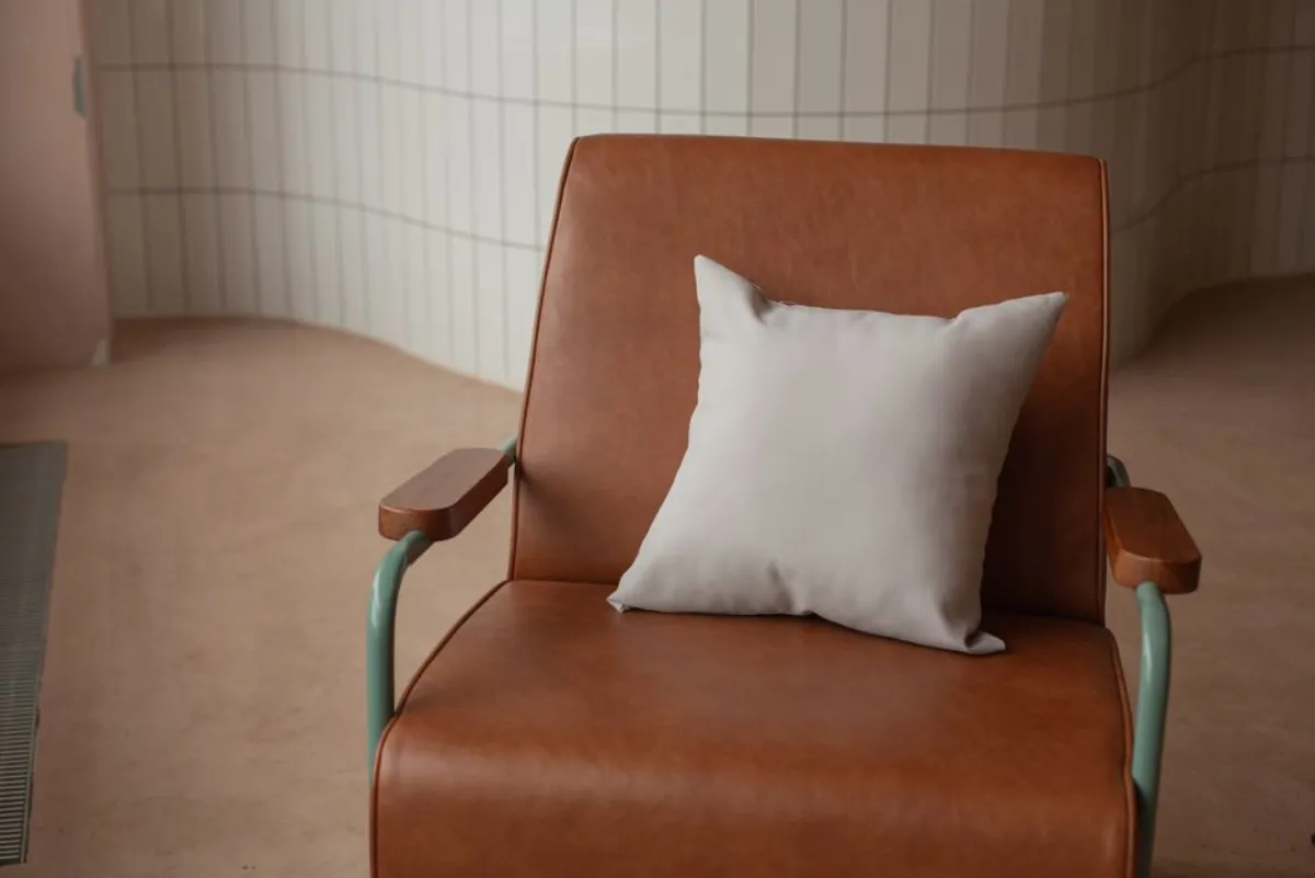 cozy cushion