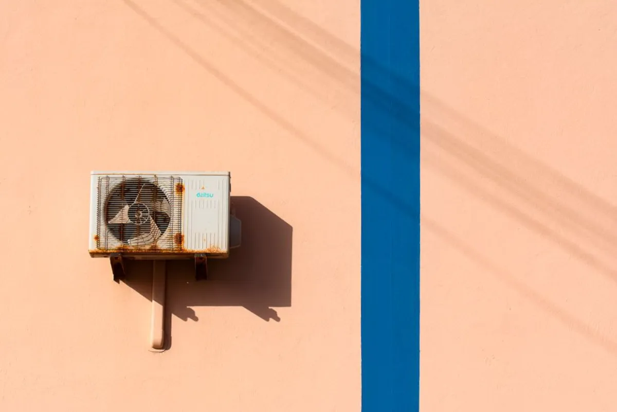 air conditioner