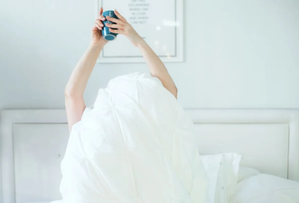morning wellness