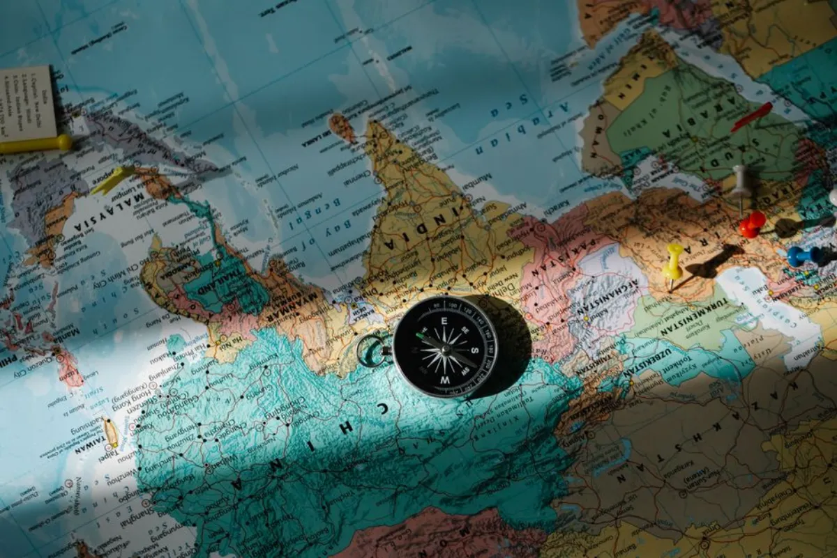 travel planning