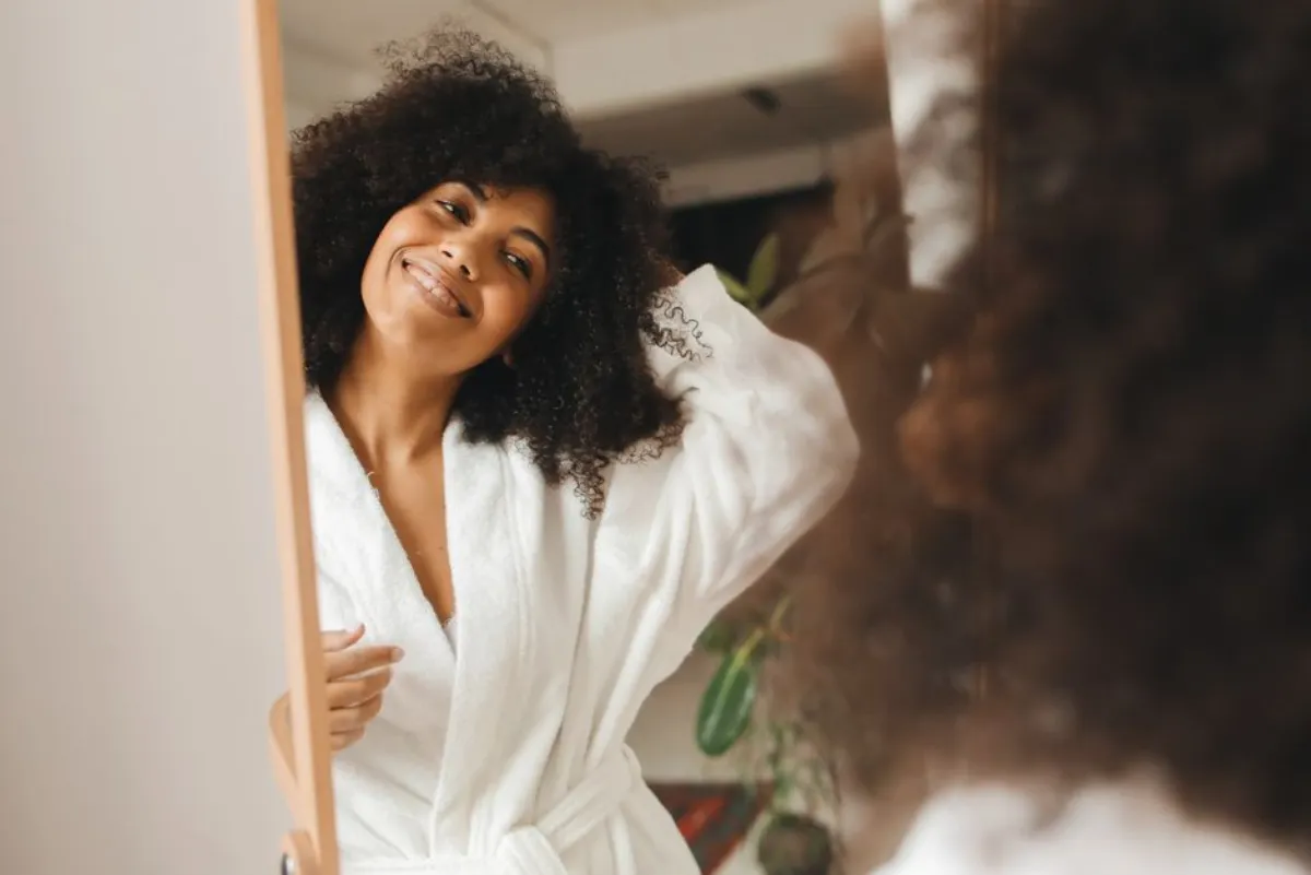 hair care