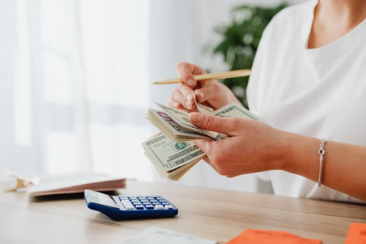home renovation budget