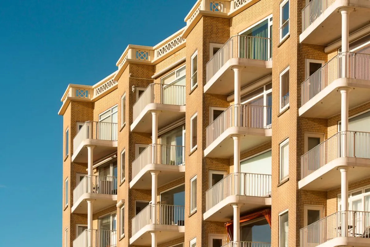 rental apartment