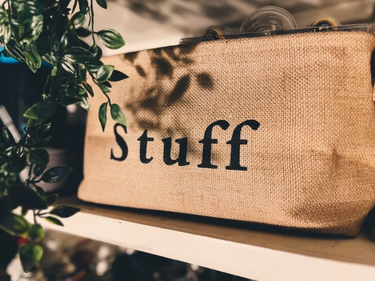 storage bags