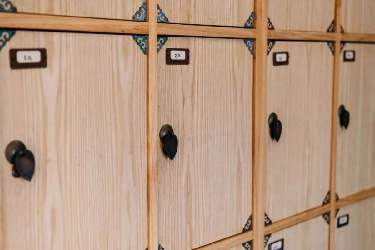 japanese home organization