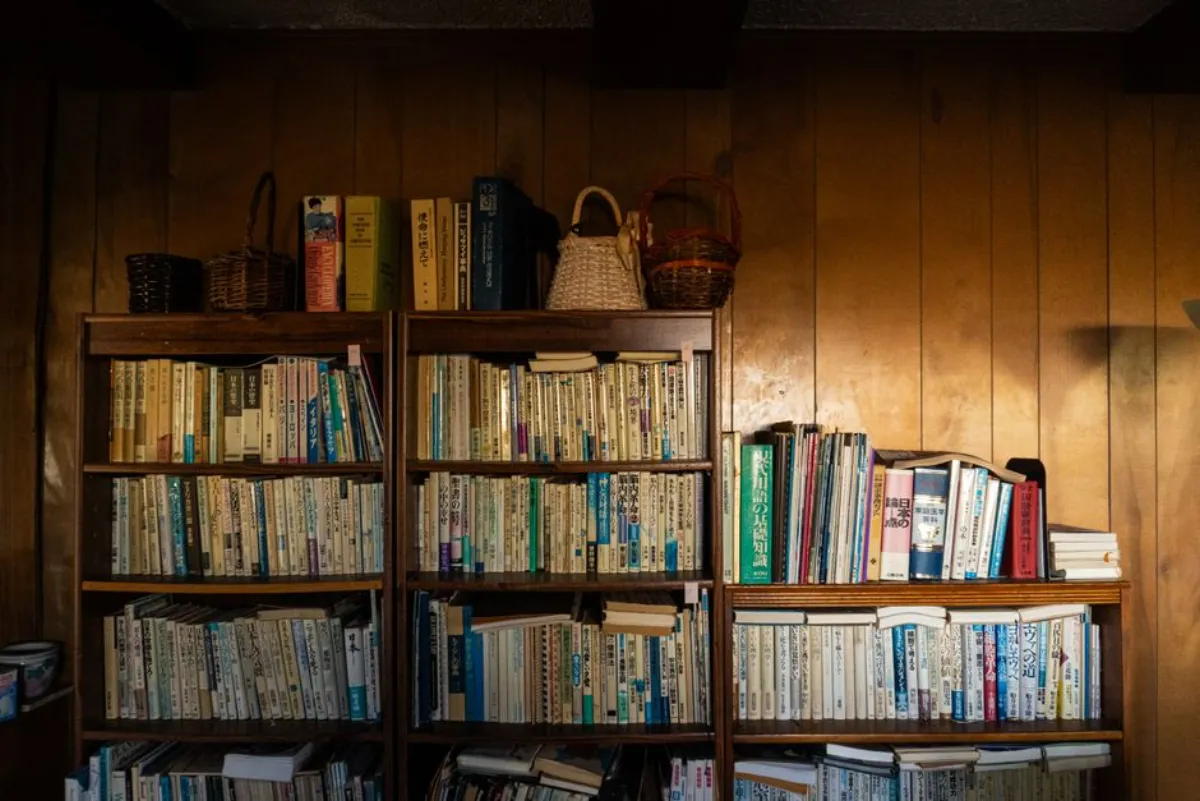 japanese home organization