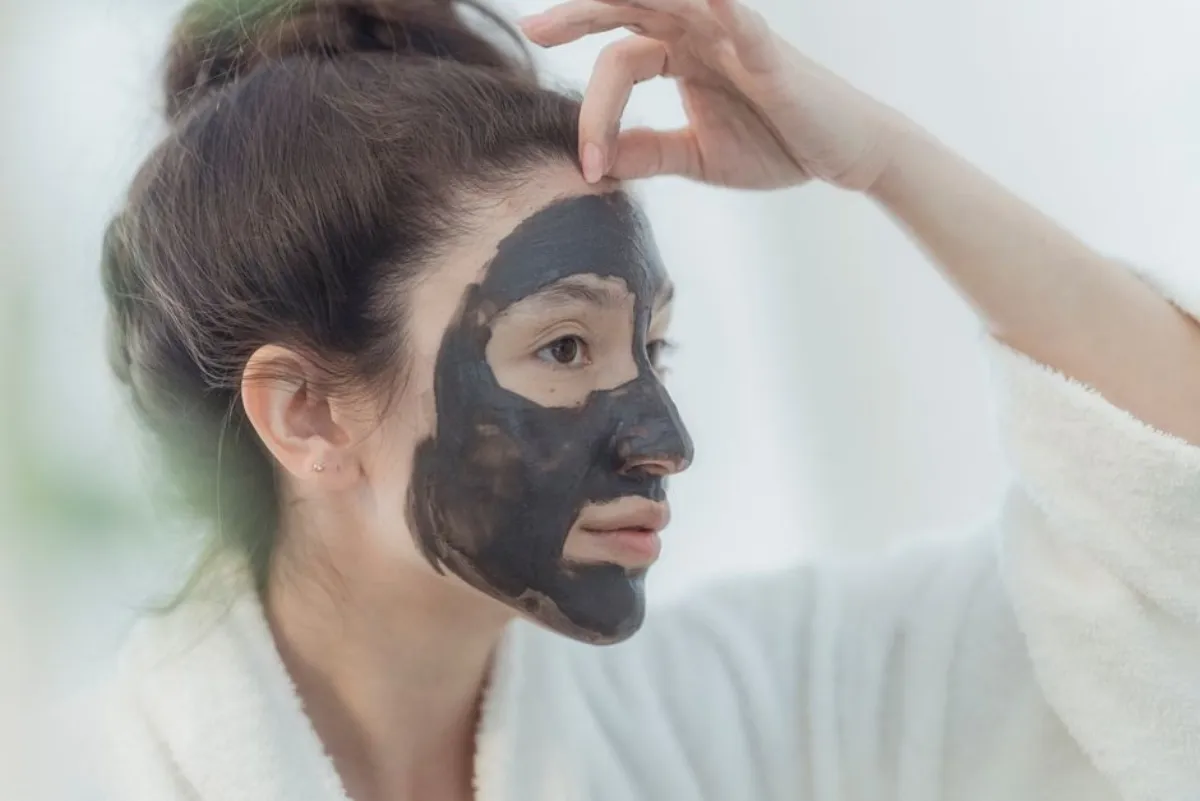 blackhead skincare