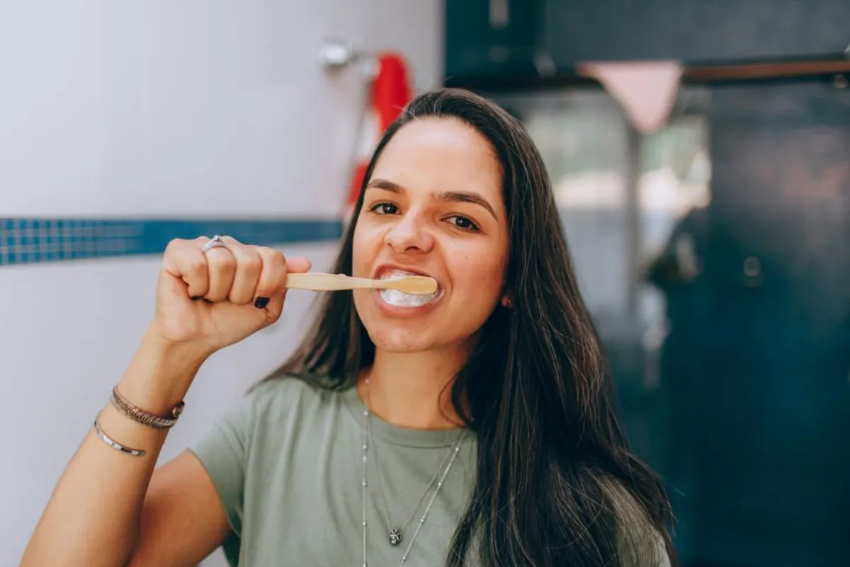 oral care