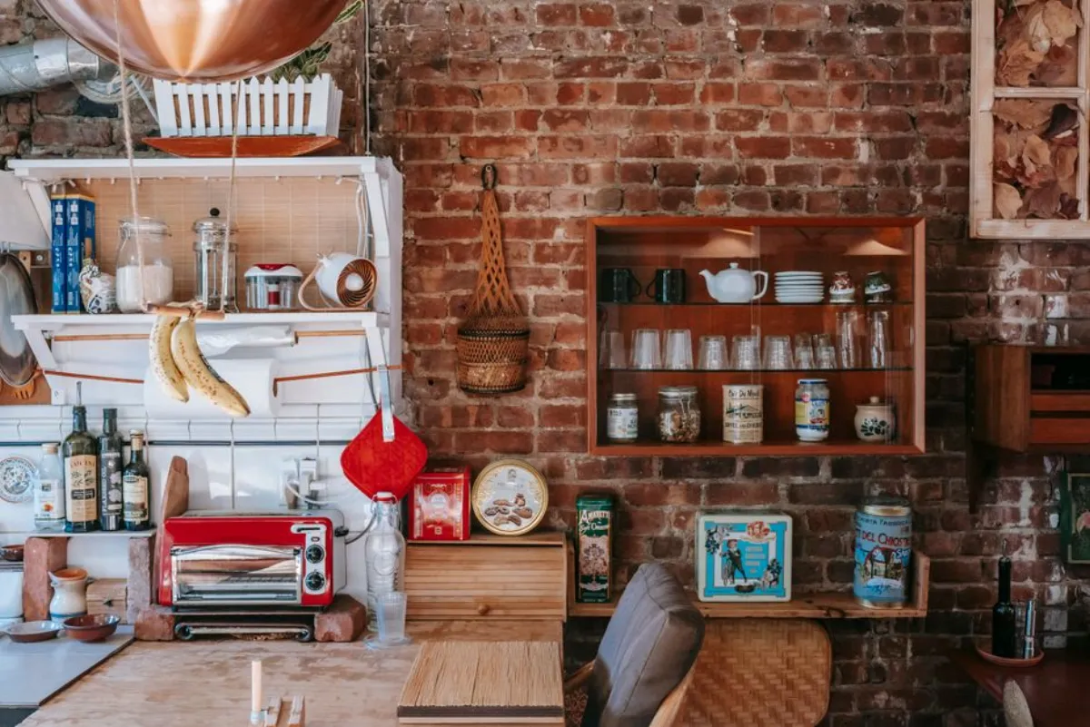 home storage
