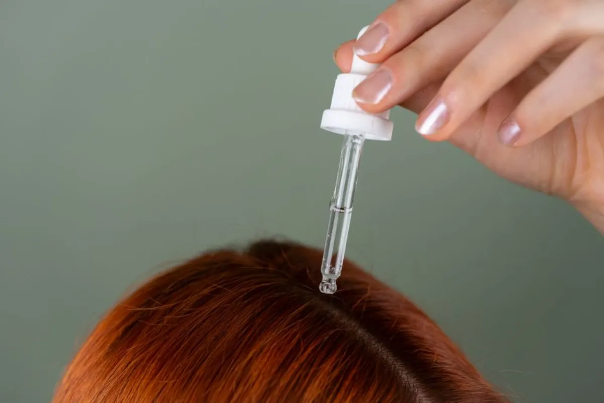 scalp care