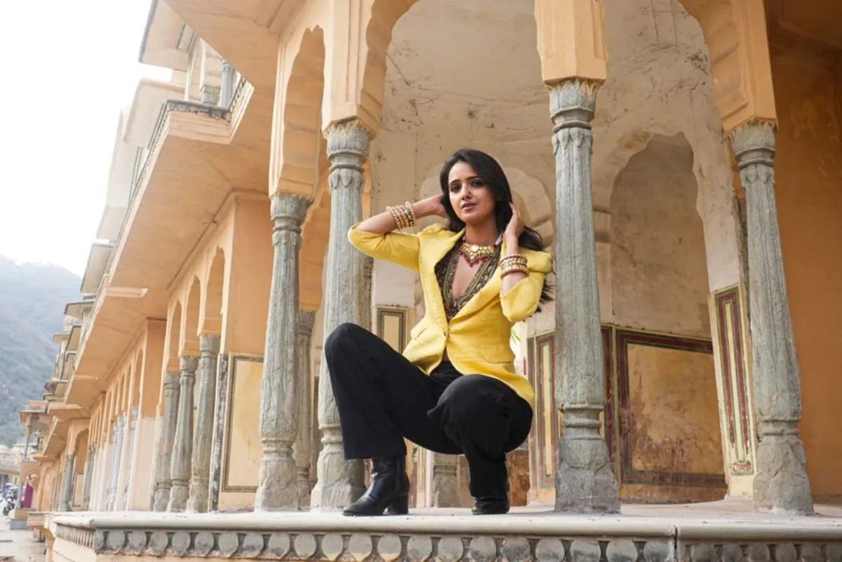india fashion