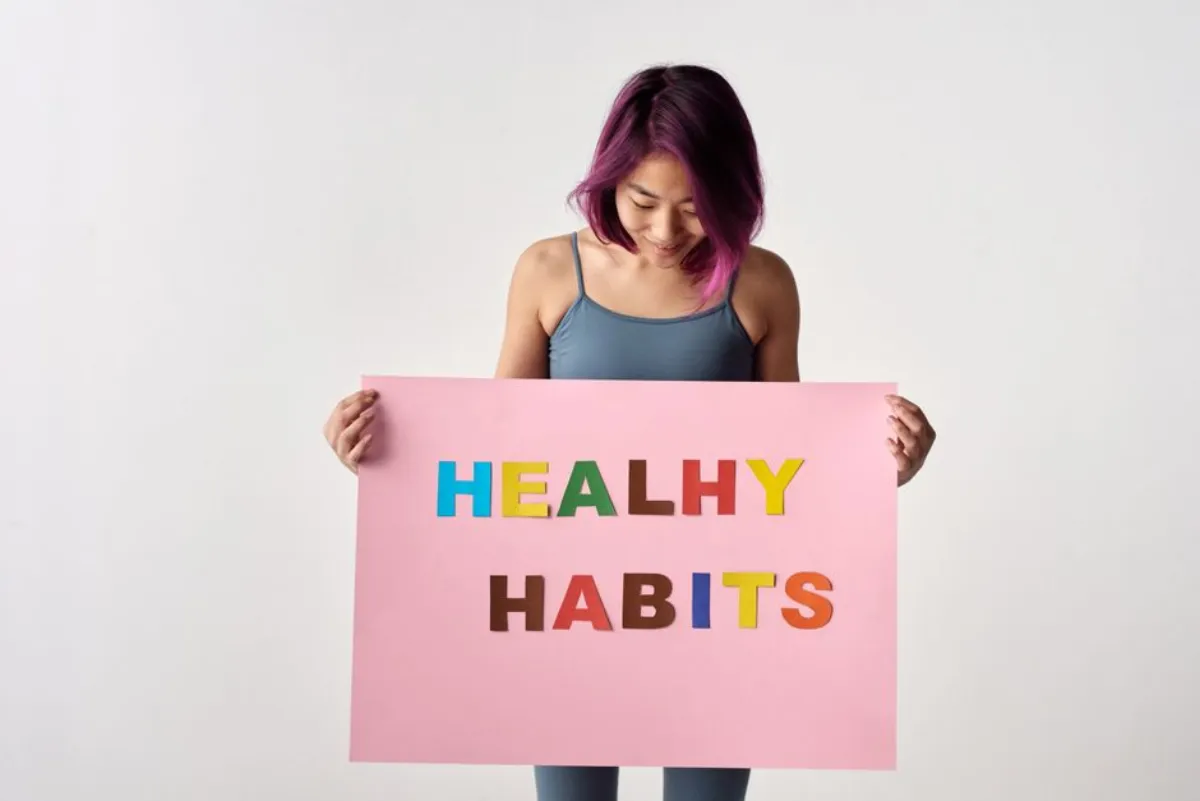 wellness habits