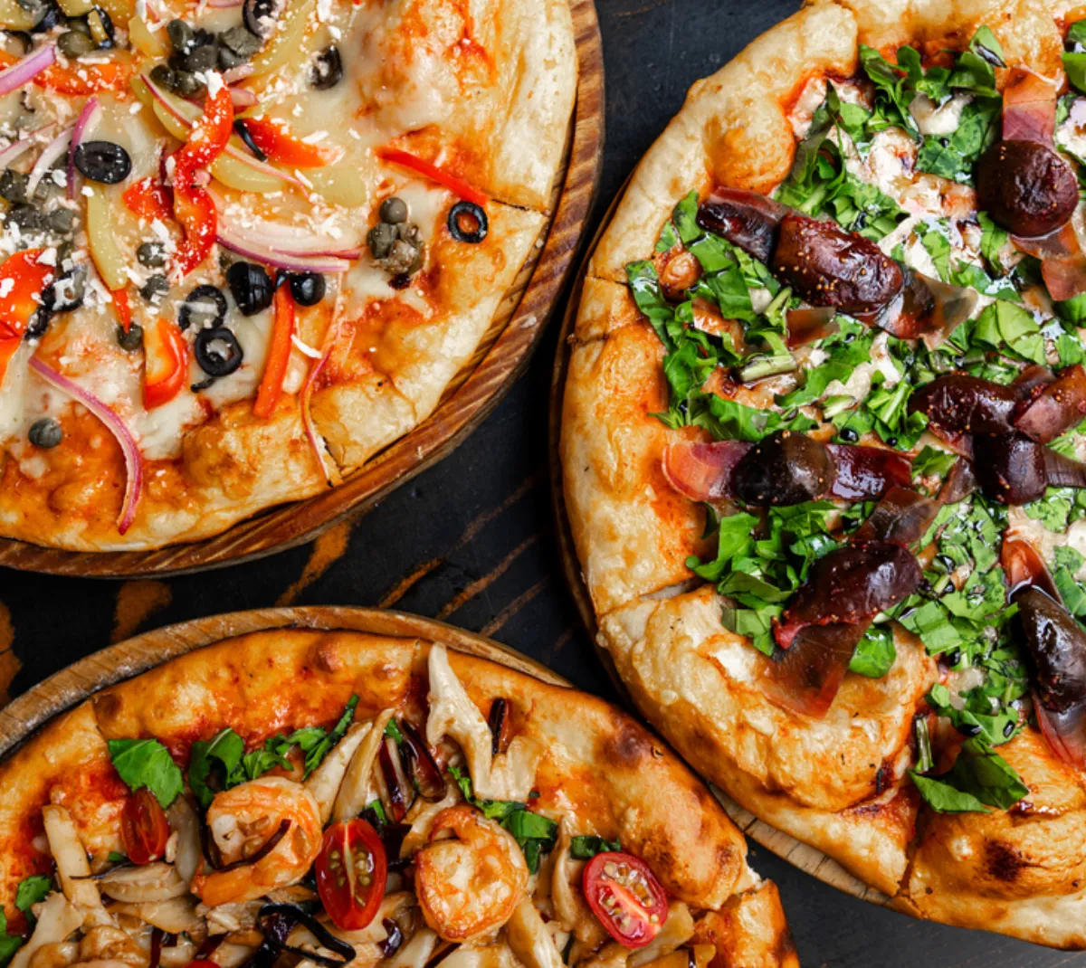 pizza coupon