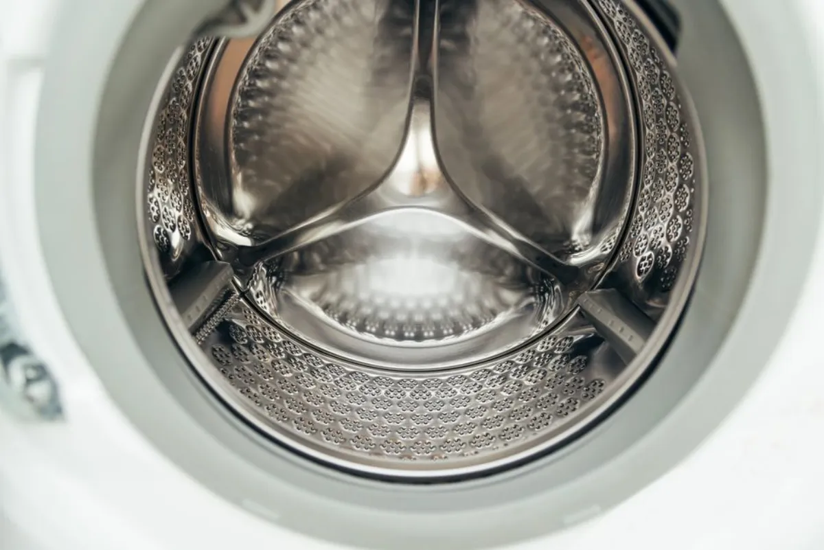 appliance cleaning