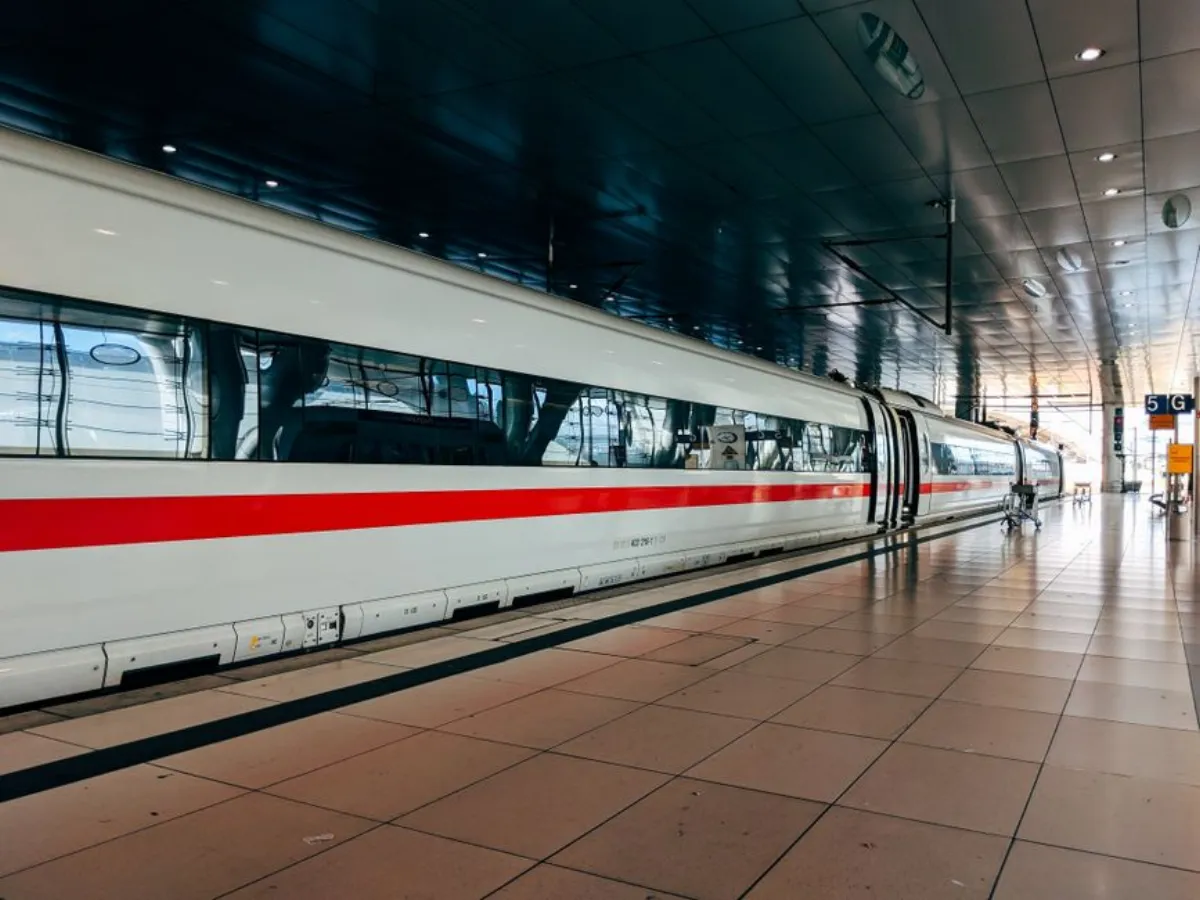 europe transport