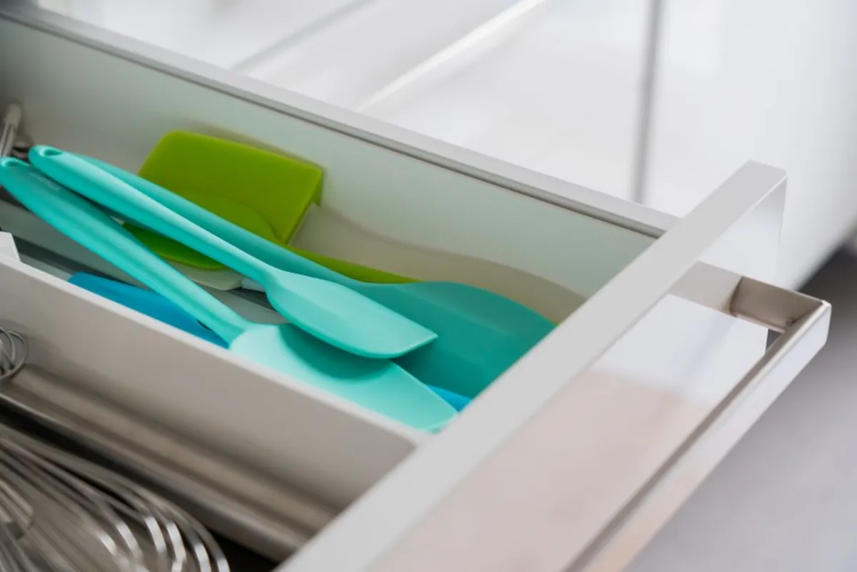 drawer organizer