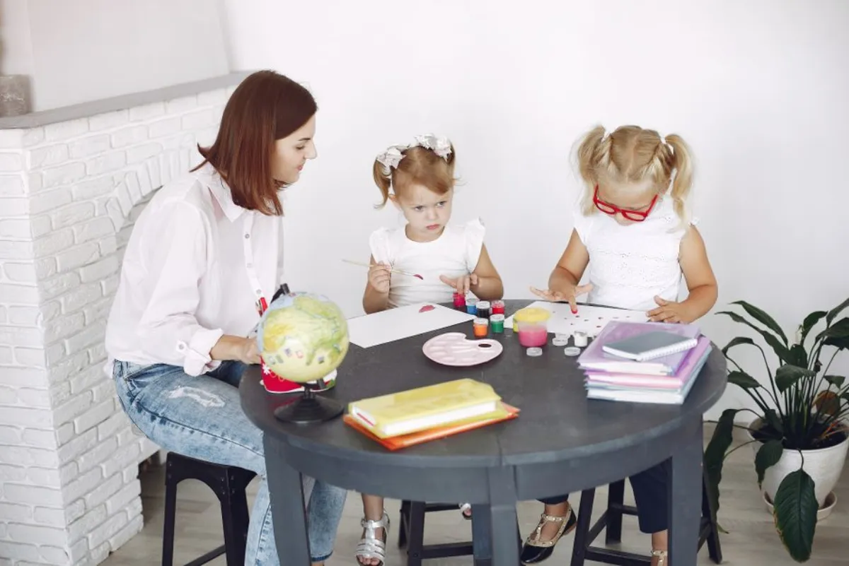 childcare tools