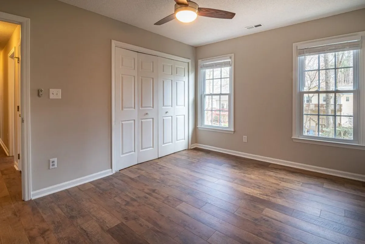 apartment renovation
