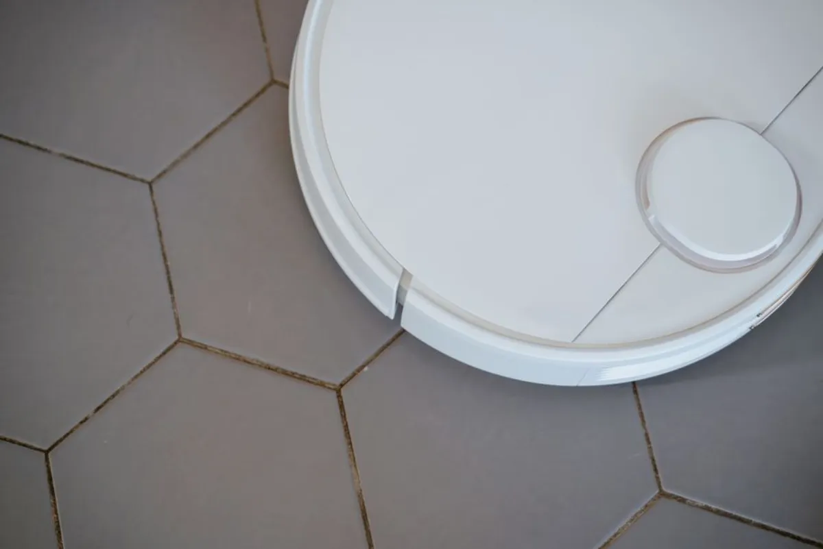 floor cleaning