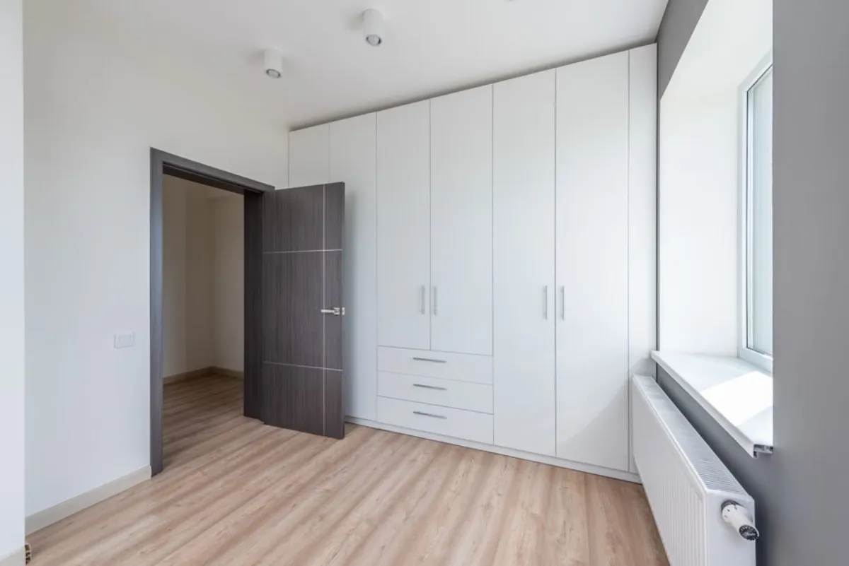 storage cabinet
