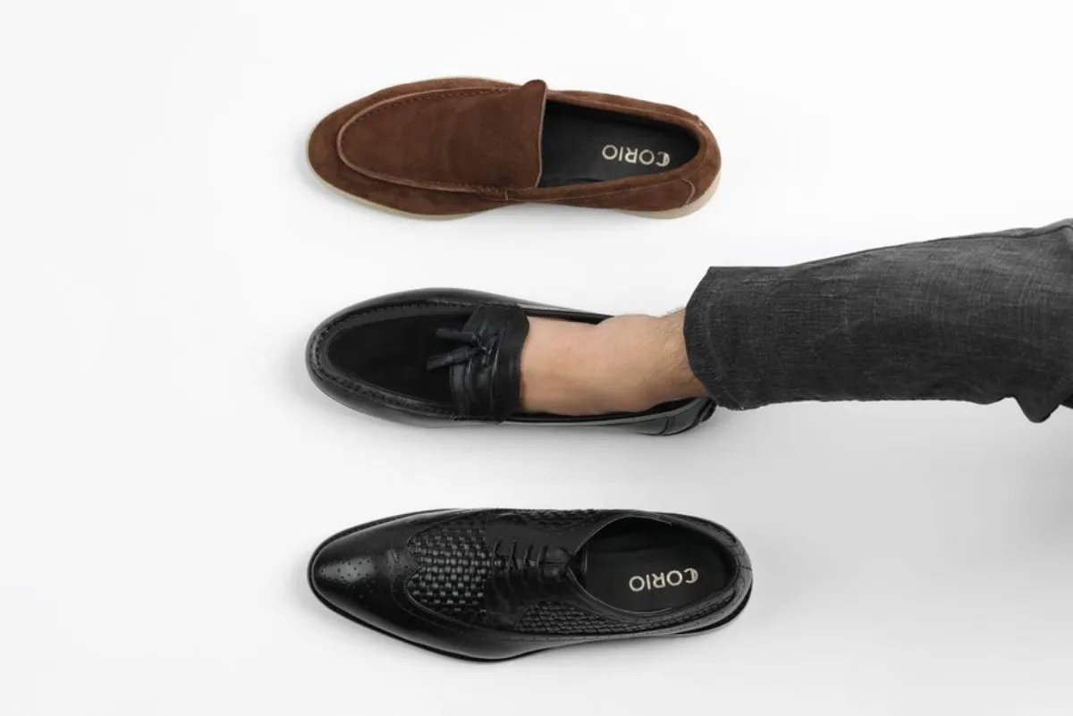 loafer shoes