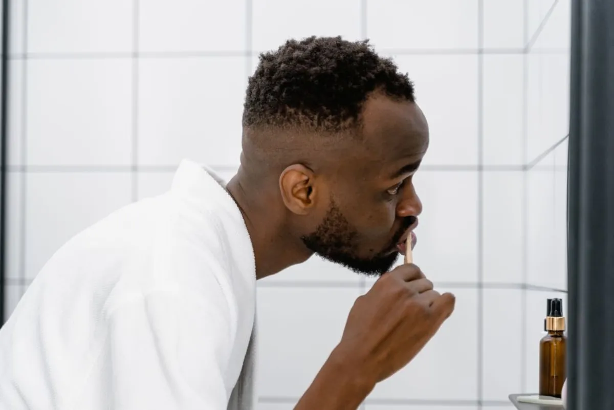 oral care