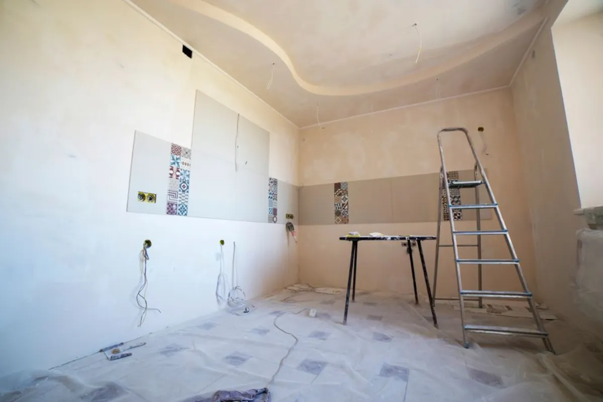 home renovation