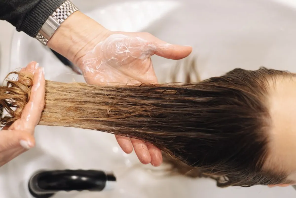 scalp care