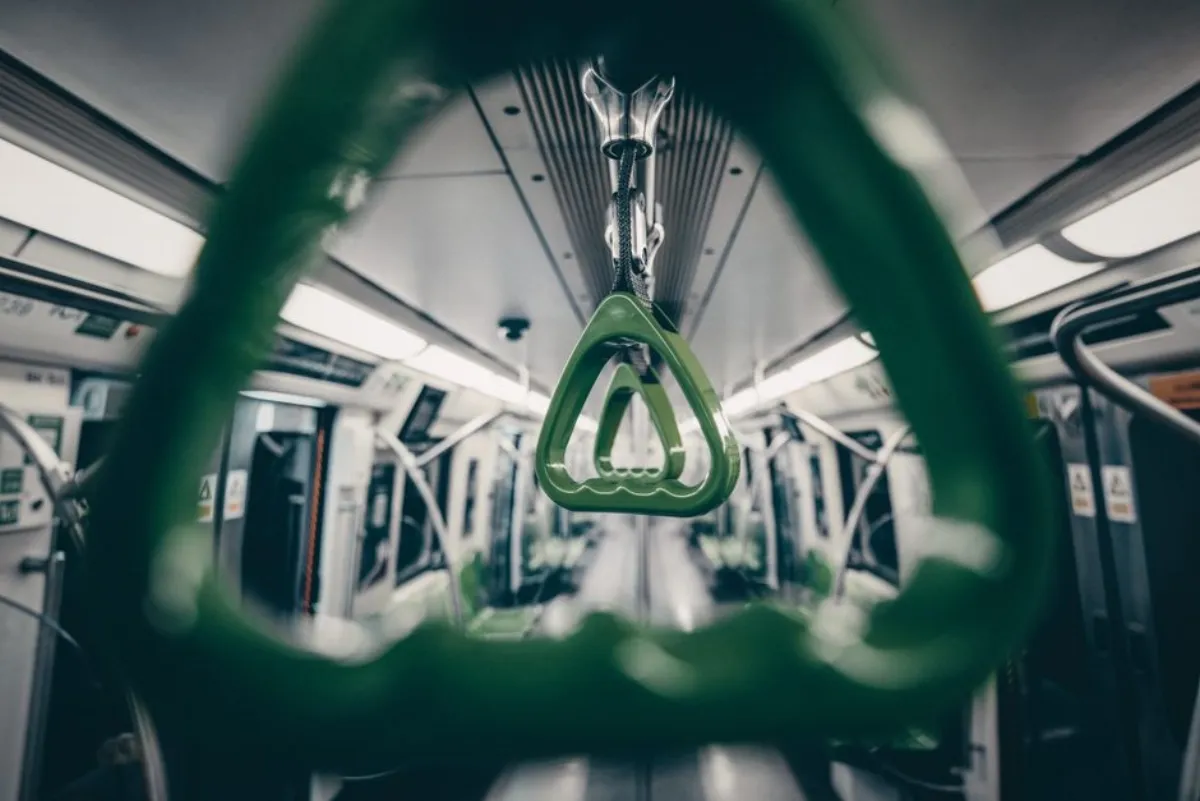 beijing subway
